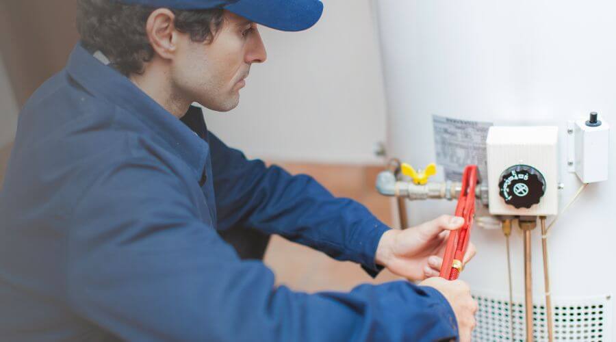 Professional sewer line replacement in Wright, KS